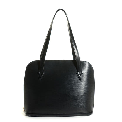 Louis Vuitton Epi Lussac Black 1 of 6