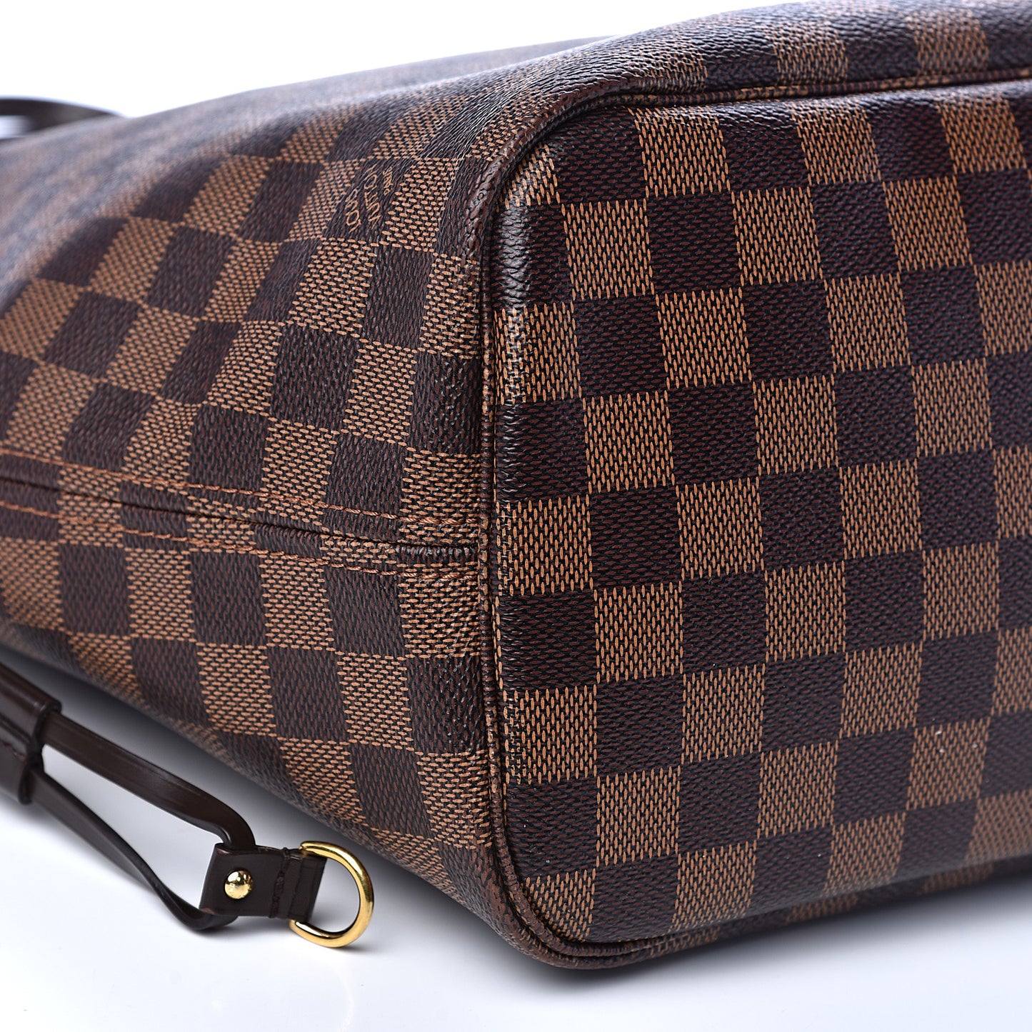 Damier Ebene Neverfull MM