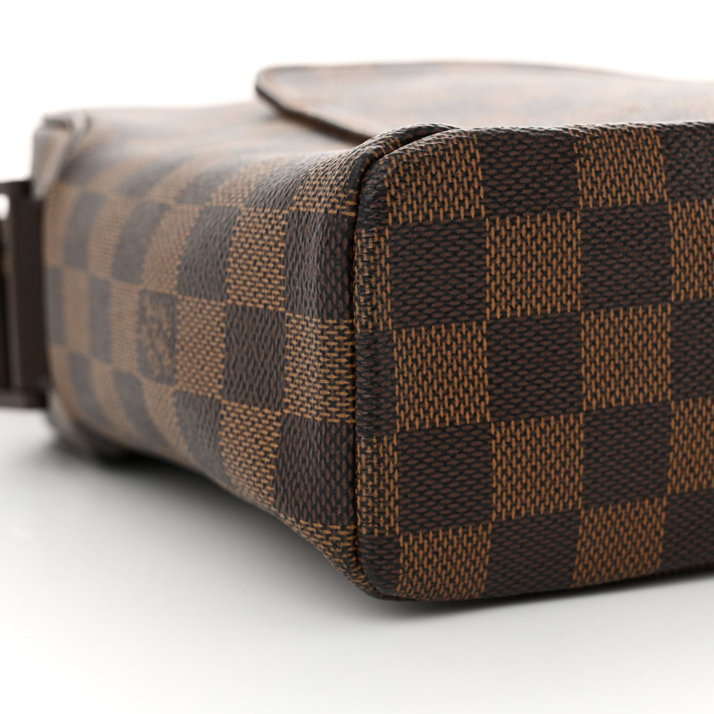 Damier Ebene Olav PM Messenger Bag