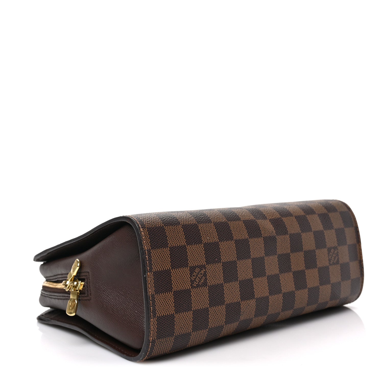 Louis Vuitton Damier Ebene Triana 4 of 7