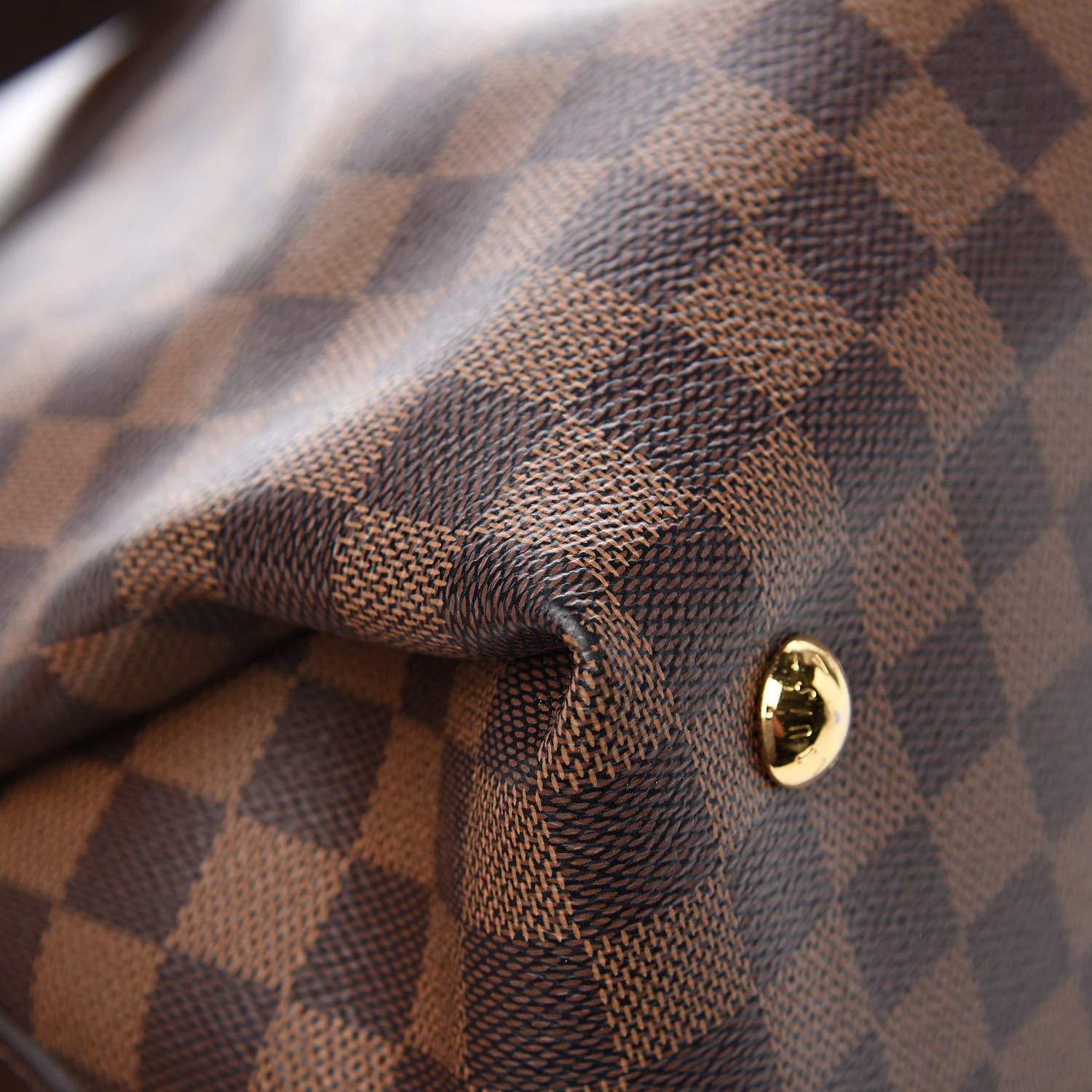 Louis Vuitton Damier Ebene Salvi 10 of 15