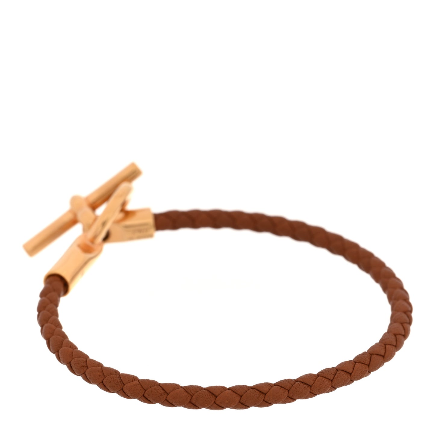 Swift Glenan Single Tour Bracelet T1 Gold