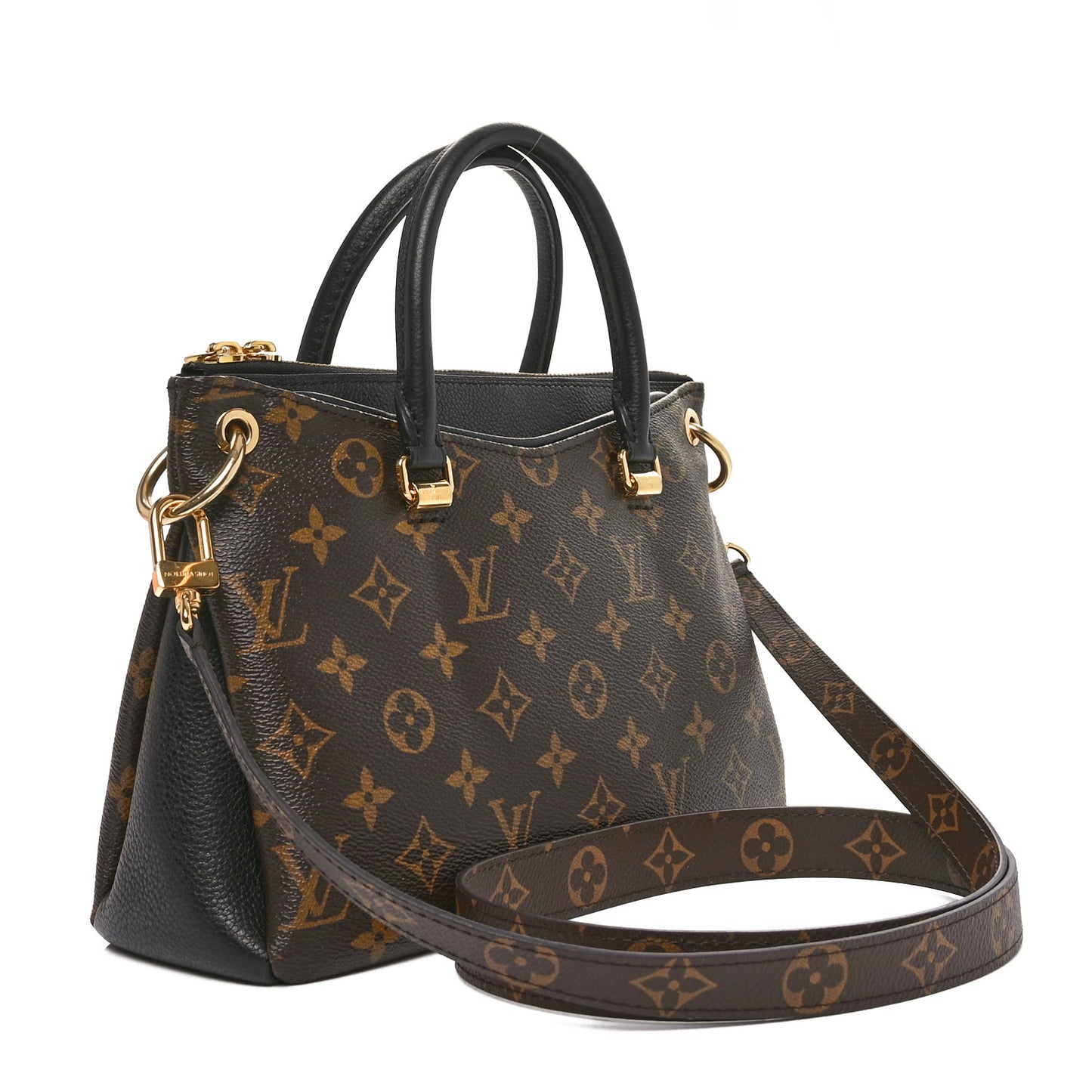 Monogram Pallas Full BB Black