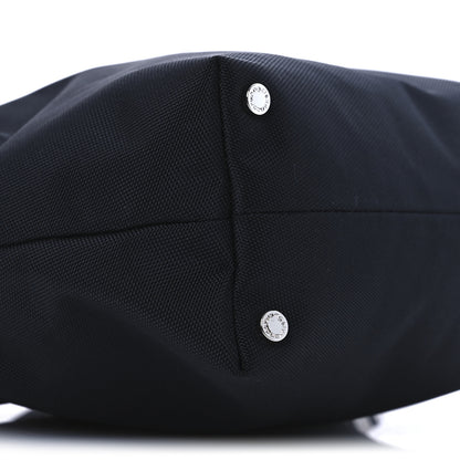 Alexander Wang Nylon Canvas Heiress Sport Shoulder Bag Black 9 of 10