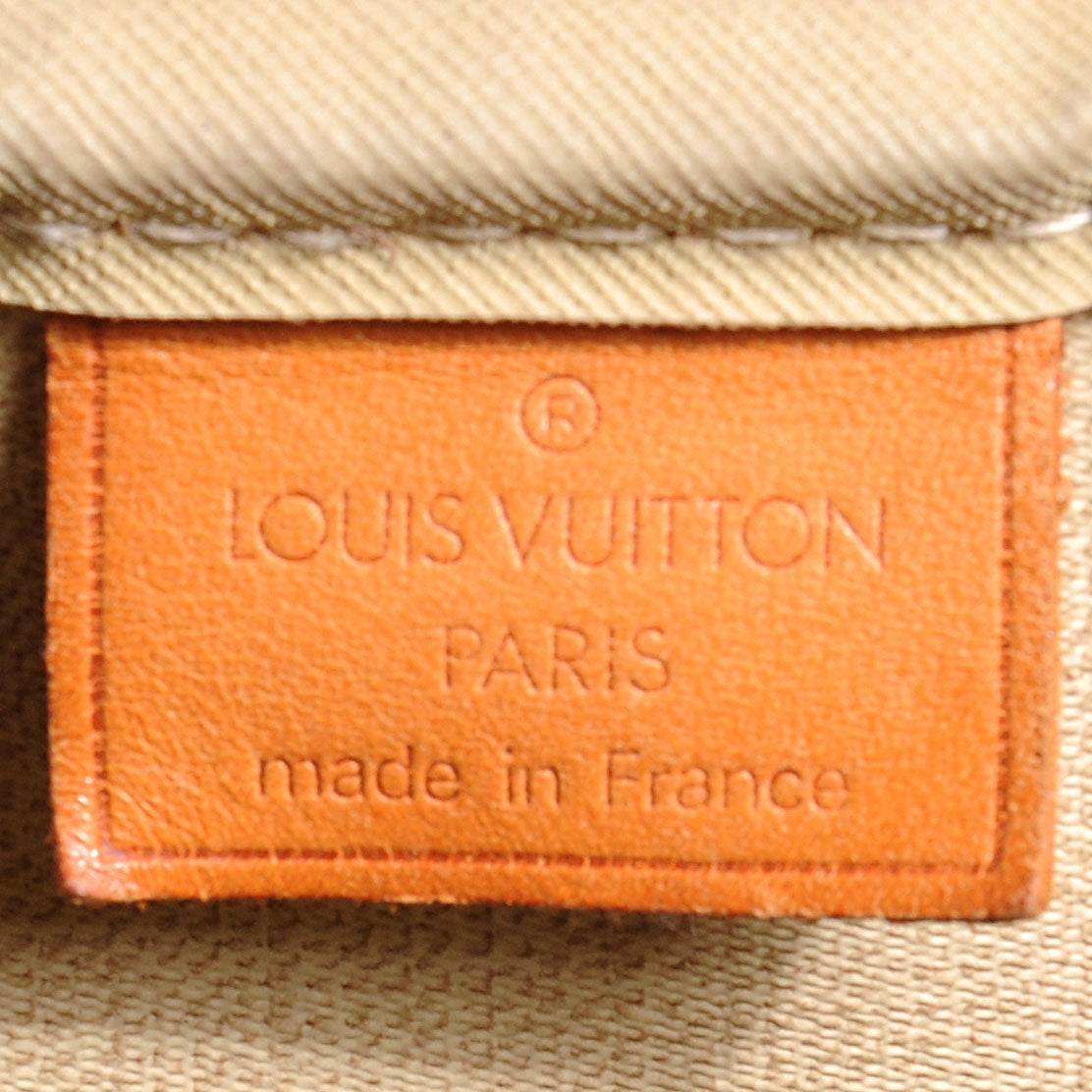Monogram Deauville