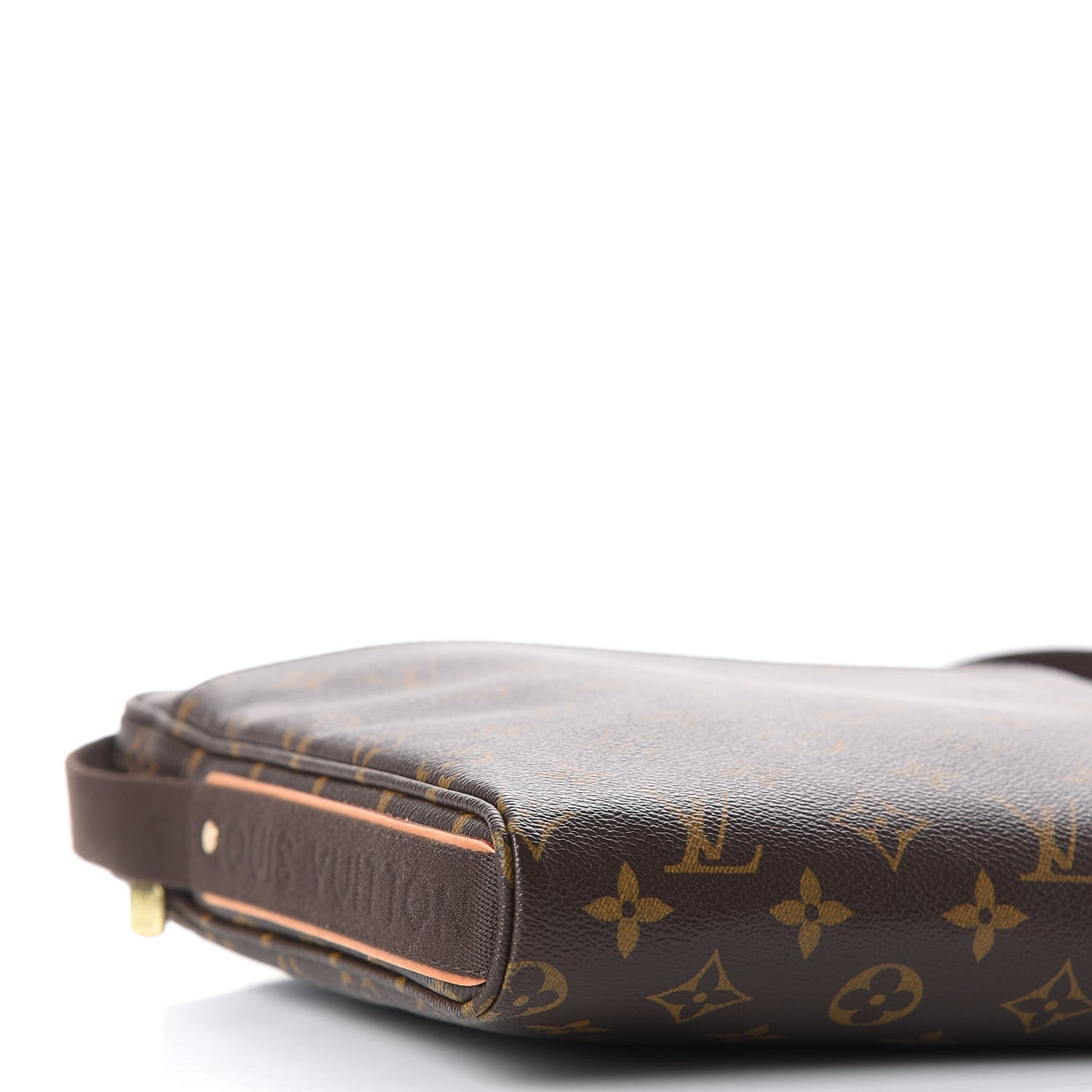 Monogram Trotteur Beaubourg