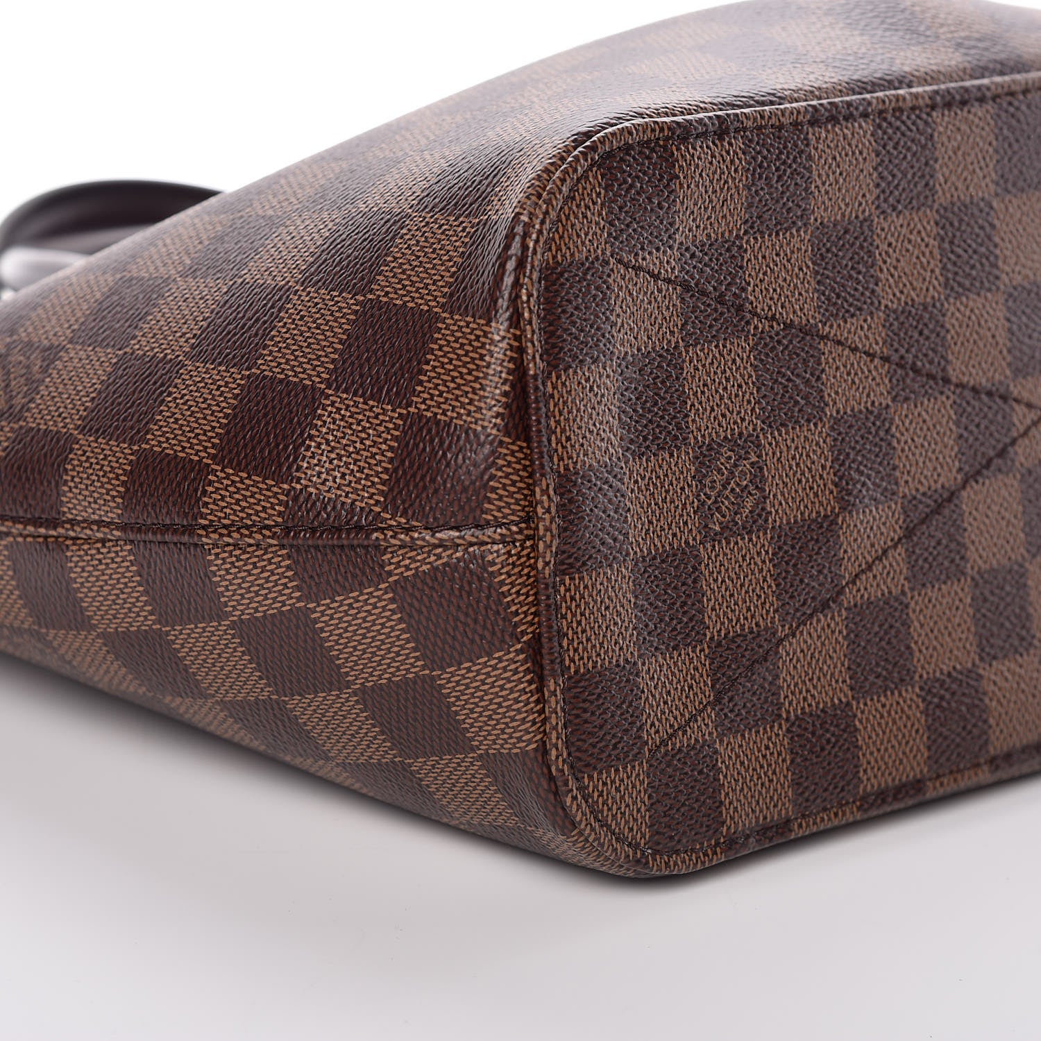 Louis Vuitton Damier Ebene Siena PM 12 of 14