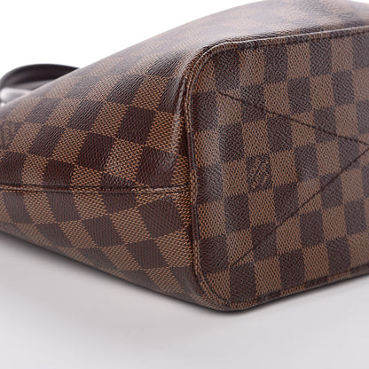 Louis Vuitton Damier Ebene Siena PM 12 of 14