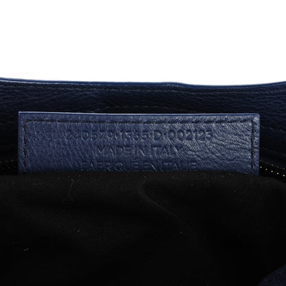 Balenciaga Agneau Classic Hardware Town Gris Chartreux 7 of 8