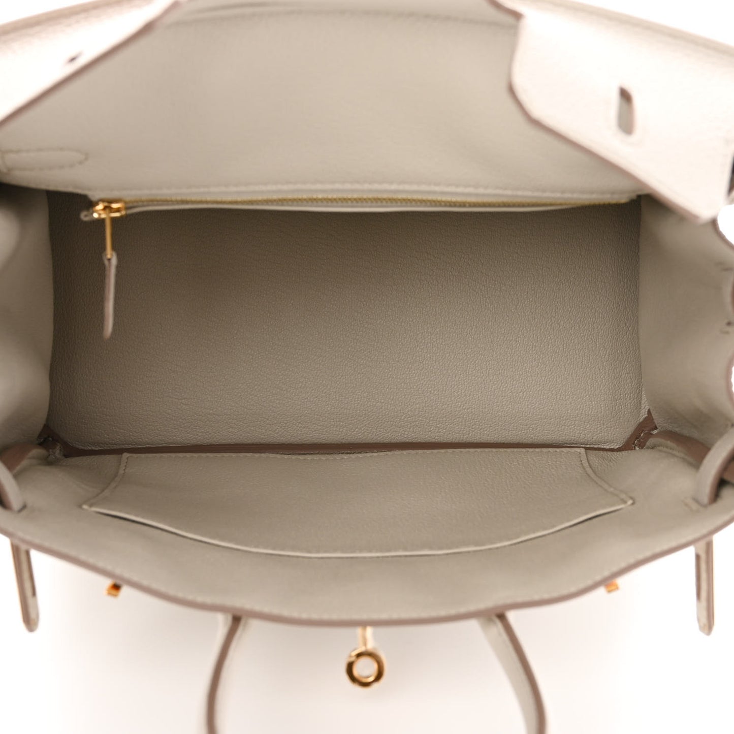 Togo Birkin 25 Beton