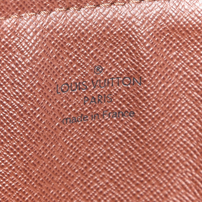 Louis Vuitton Monogram Poche Documents Portfolio Case 39 6 of 7