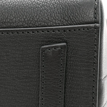 Givenchy Sugar Goatskin Mini Antigona Black 12 of 12