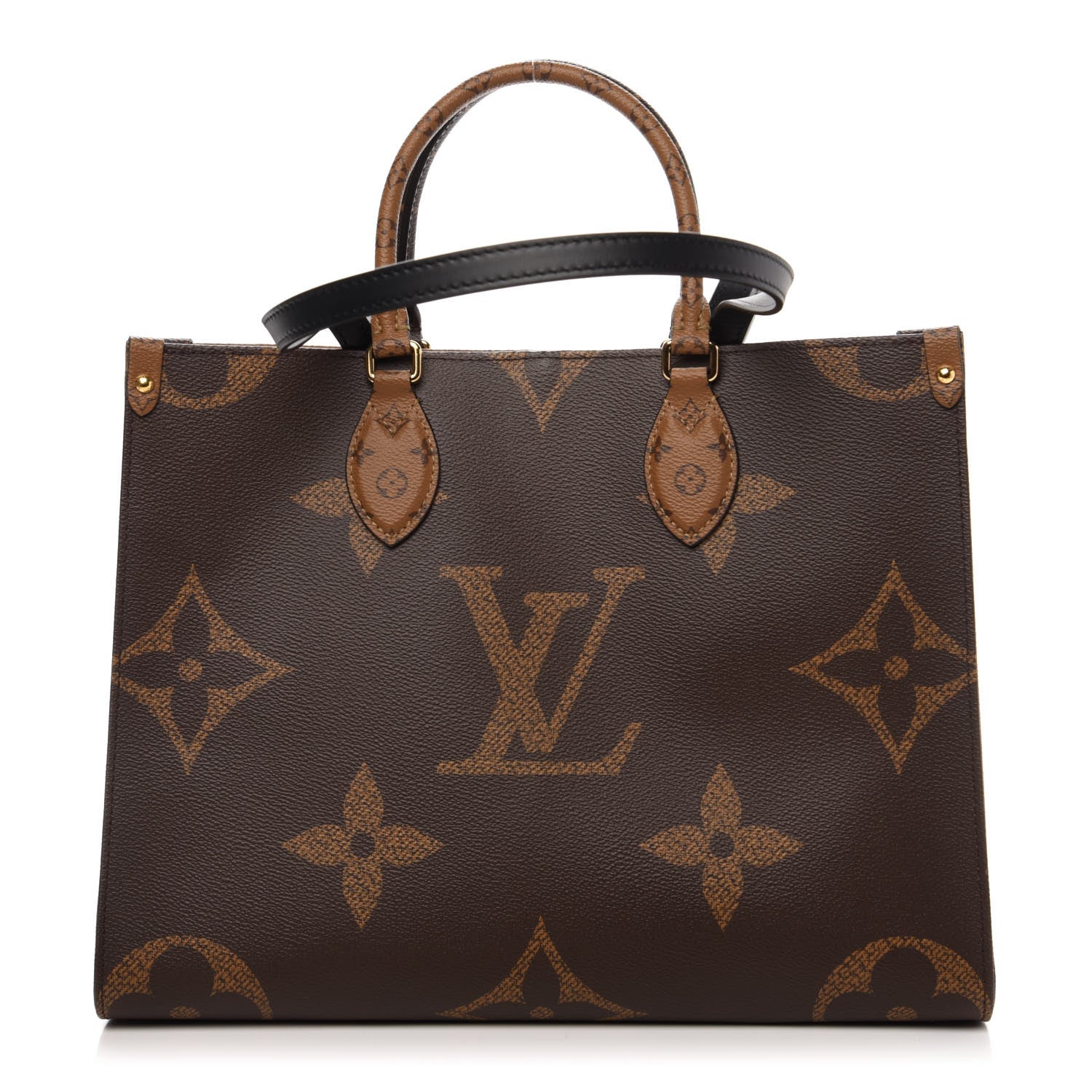 Louis Vuitton Reverse Monogram Giant Onthego MM 1 of 12