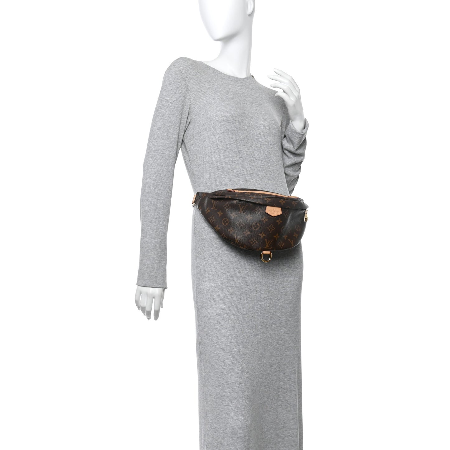 Monogram Bumbag