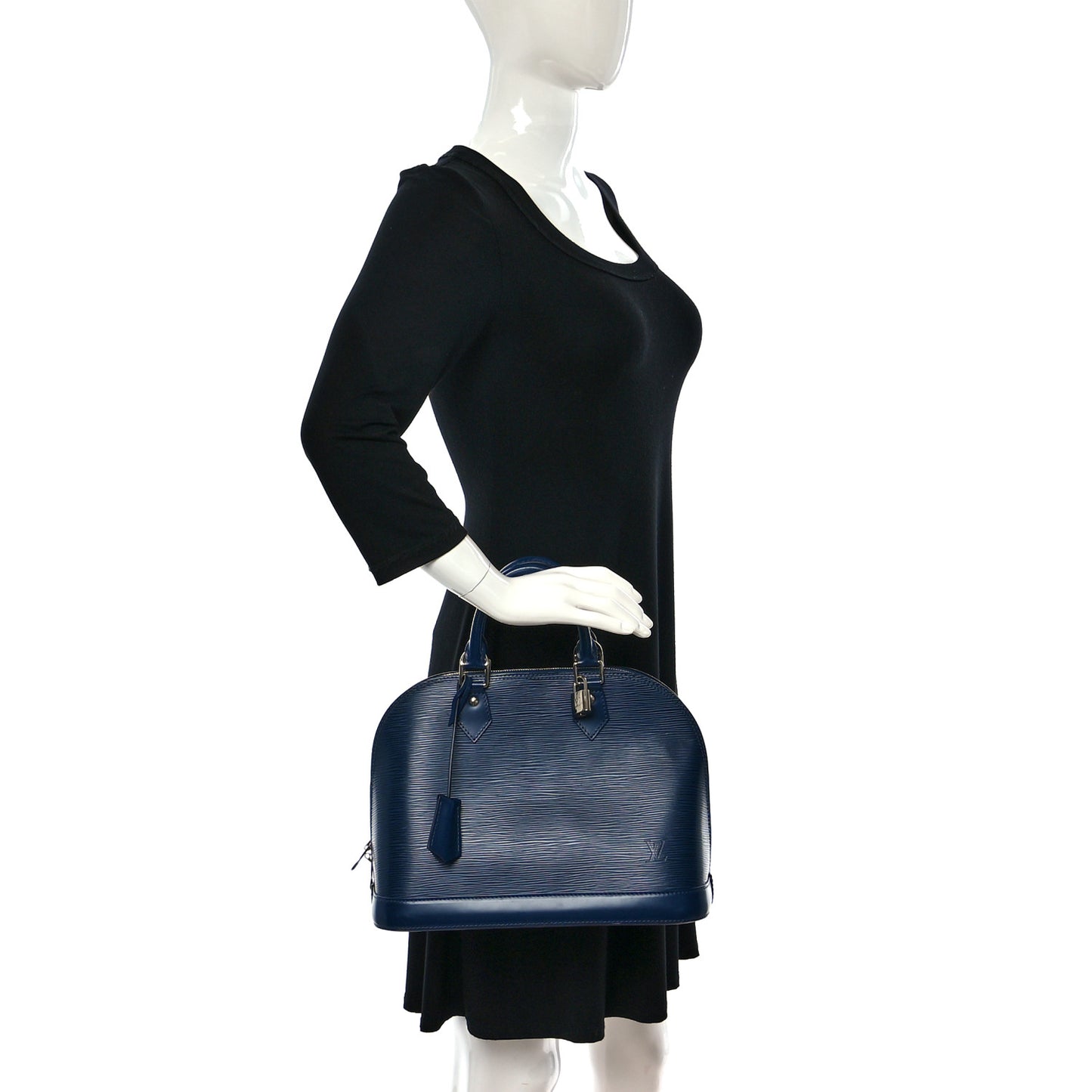 Epi Alma PM Indigo