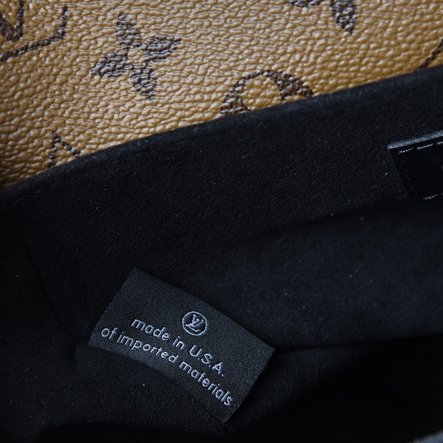 Louis Vuitton Reverse Monogram Pochette Metis 6 of 13