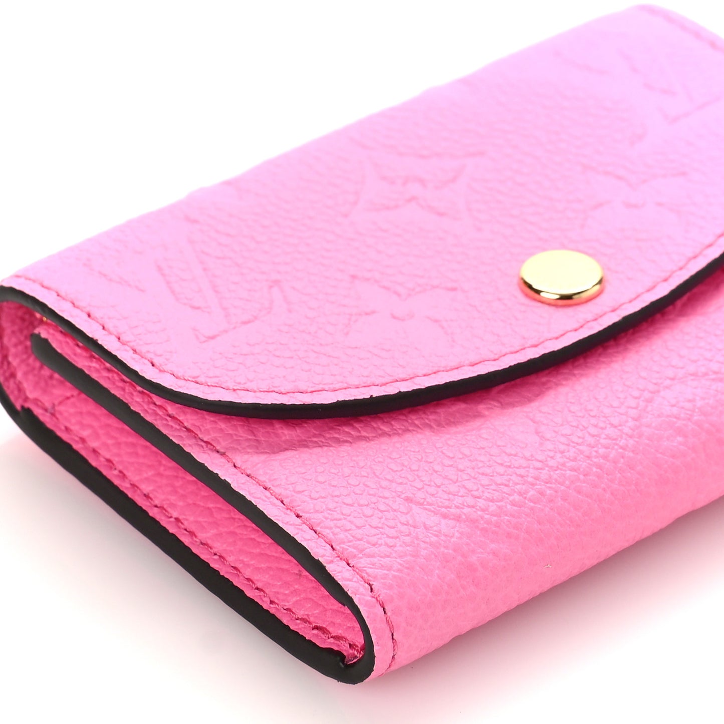 Empreinte Rosalie Coin Purse Rose Lollipop