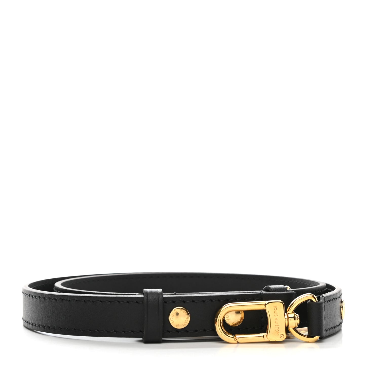 Calfskin Multi Pochette Shoulder Straps