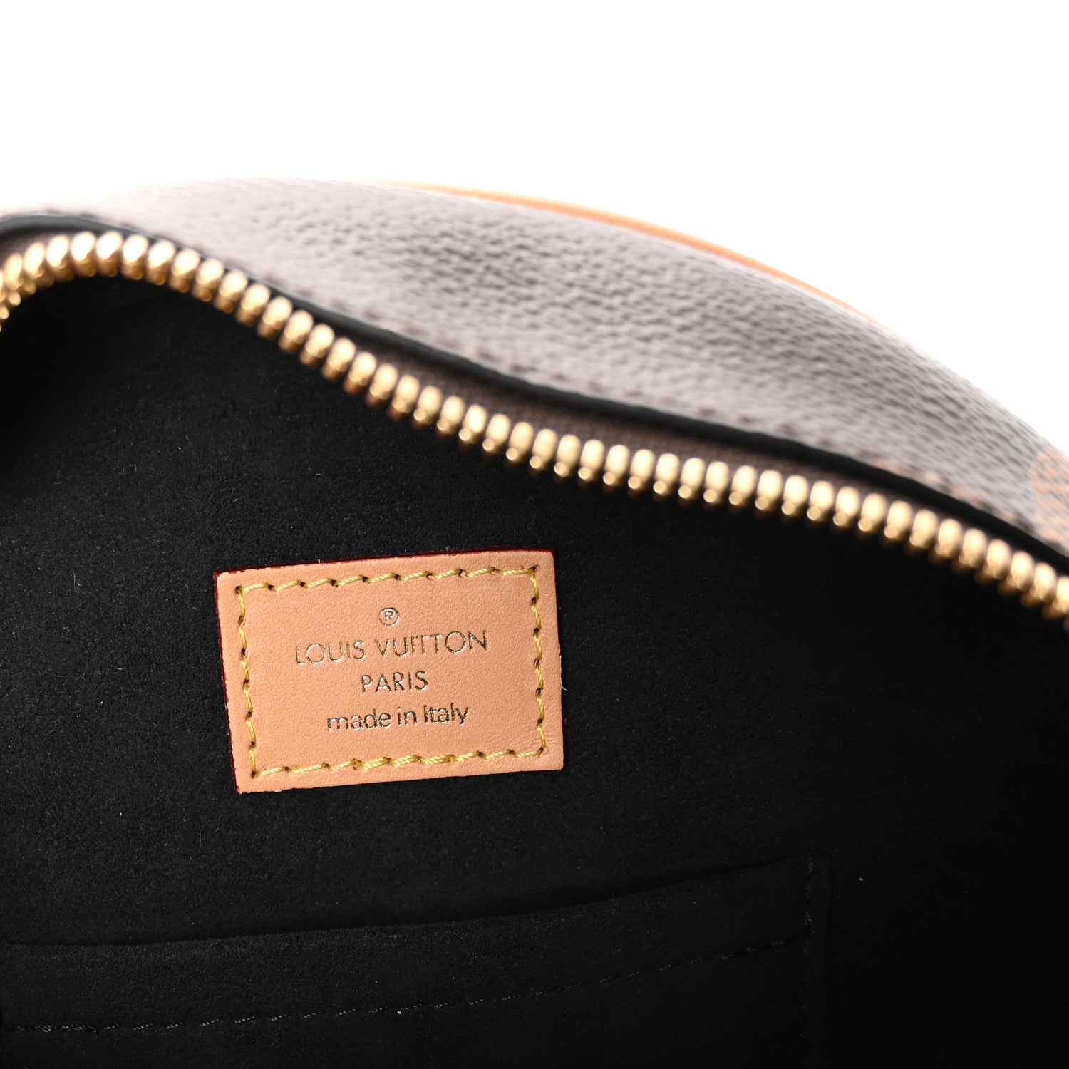 Louis Vuitton Reverse Monogram Giant Boite Chapeau Souple 6 of 11