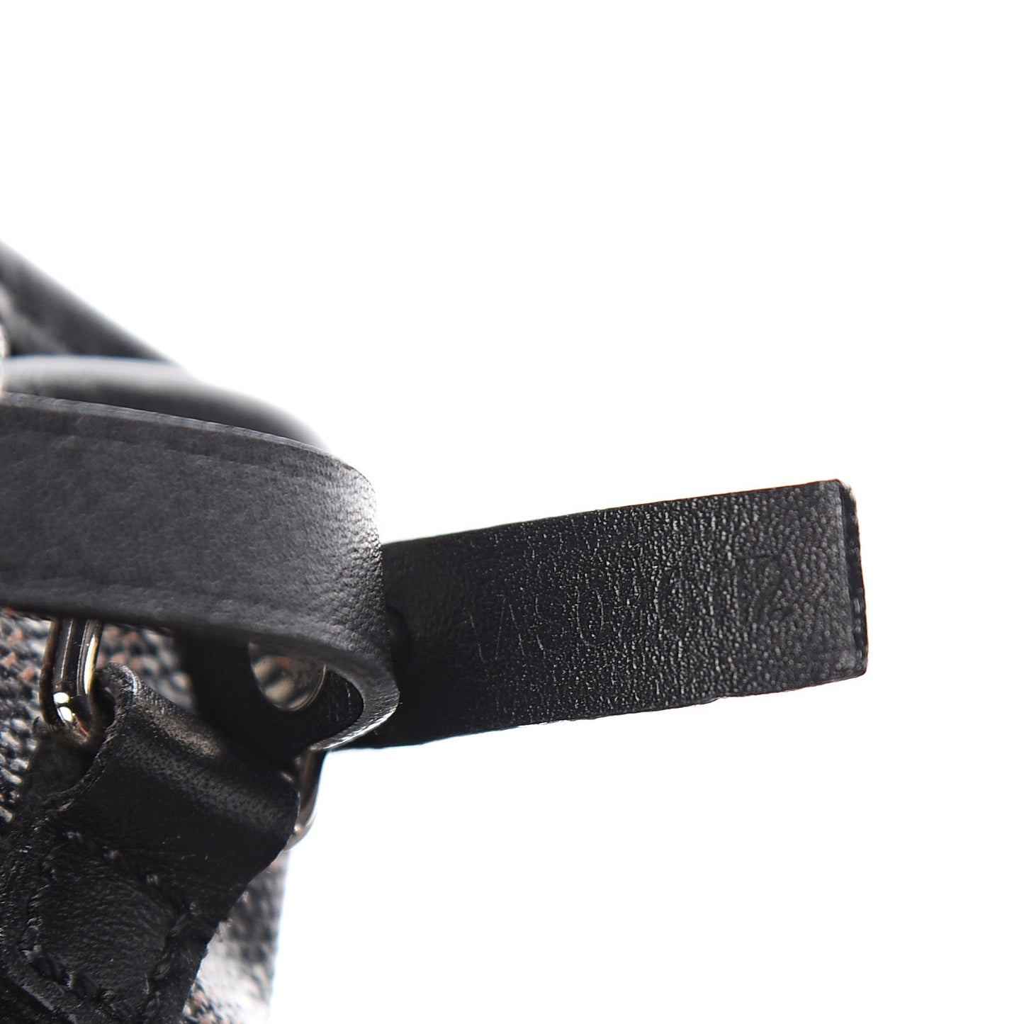 Goyardine Saint Louis PM Black