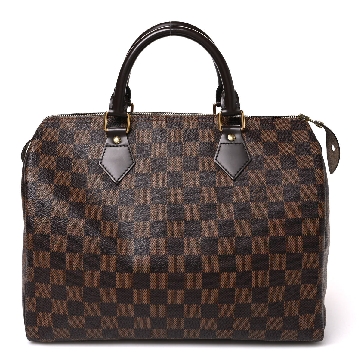 Damier Ebene Speedy 30