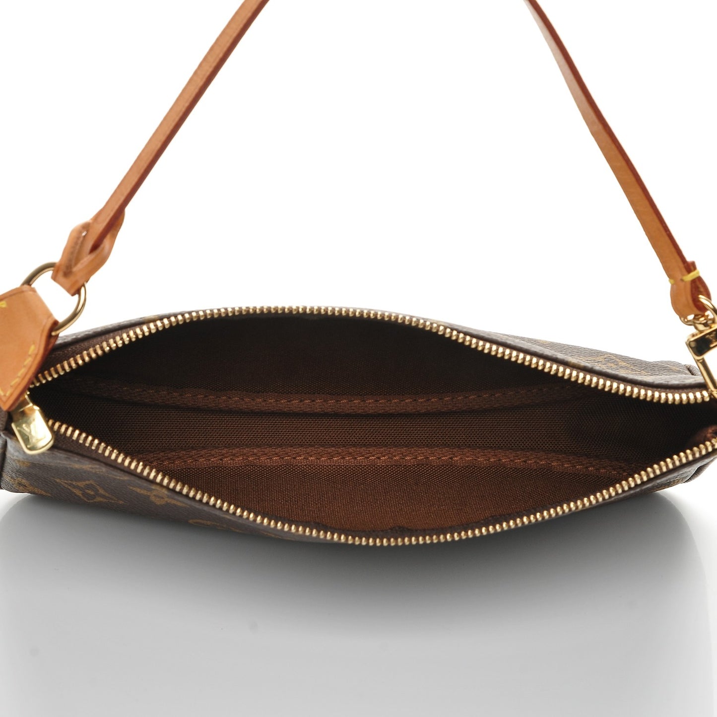 Monogram Pochette Accessories