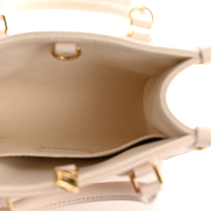 Louis Vuitton Empreinte Monogram Onthego BB Sunrise Aquarelle 5 of 11