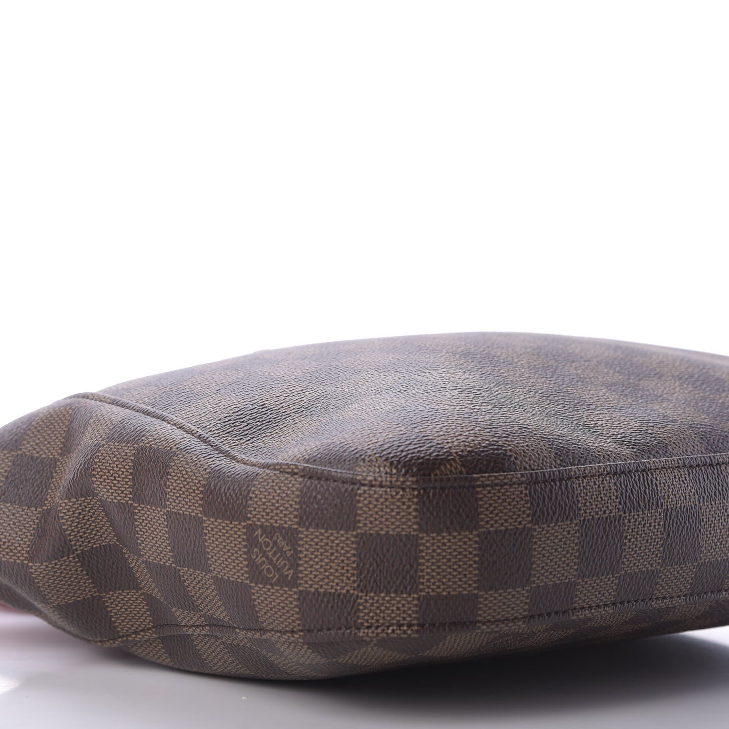 Louis Vuitton Damier Ebene South Bank Besace 6 of 11