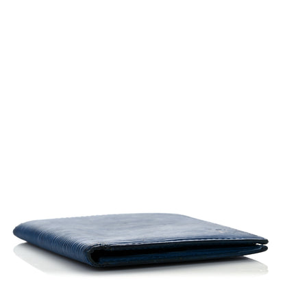 Louis Vuitton Epi 6 Card Billfold Wallet Toledo 3 of 16