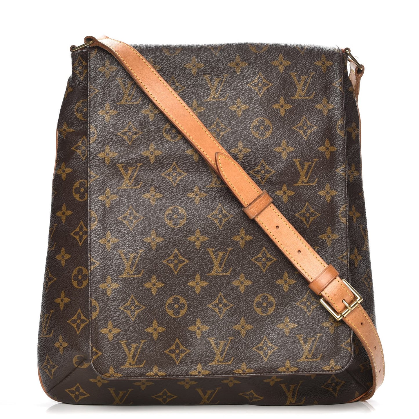 Monogram Musette GM