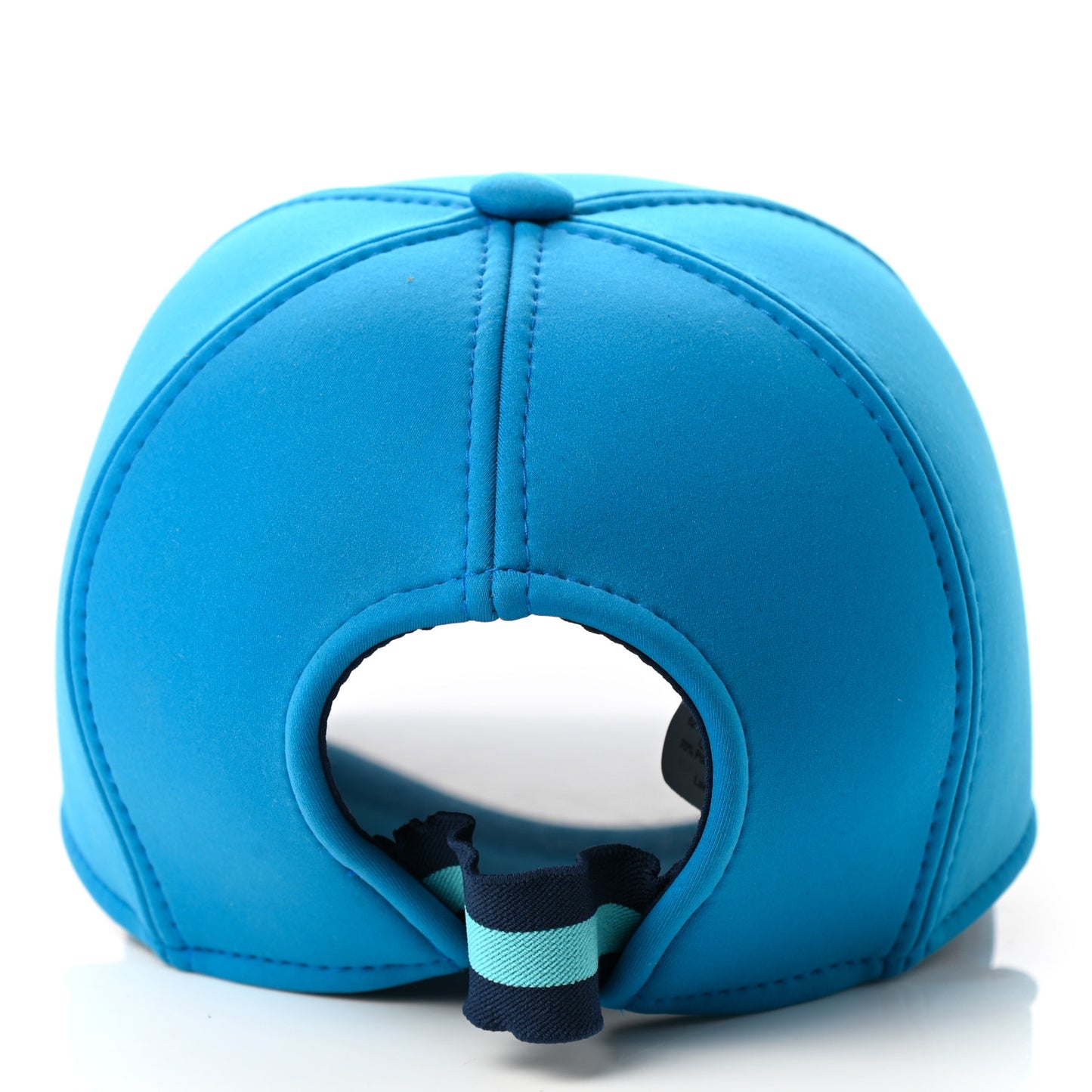 Neoprene Atlantic Cap M Bleu Outremer