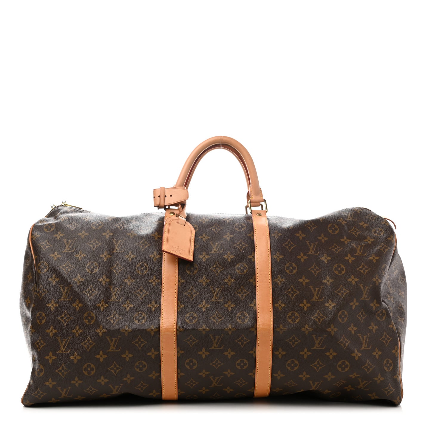 Monogram Keepall 60