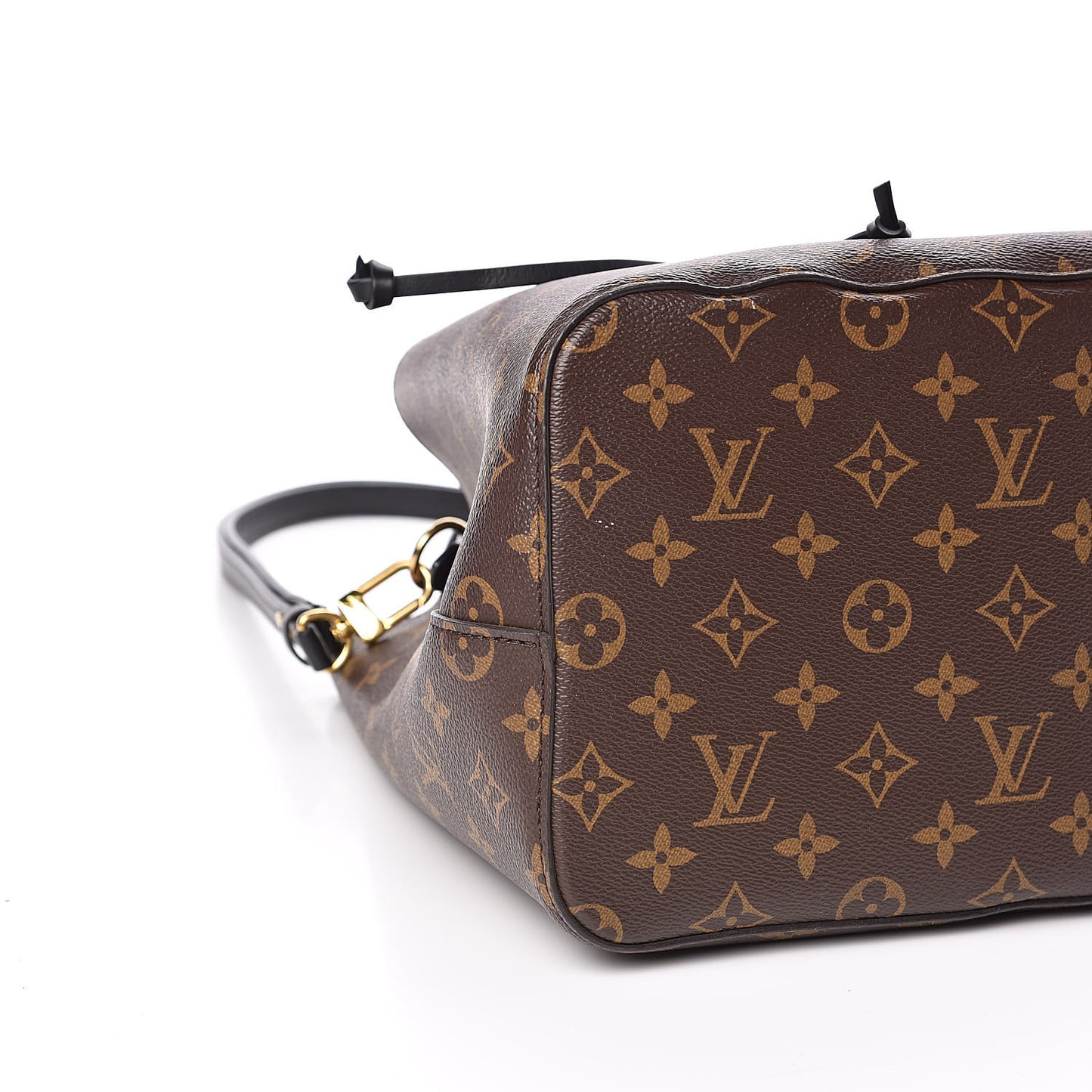 Monogram Neonoe MM Black