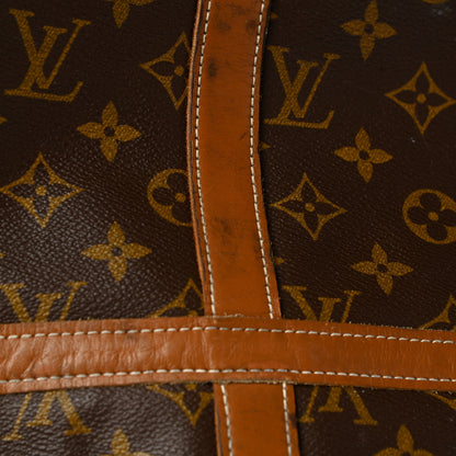 Louis Vuitton French Company Keepall 50 10 of 21