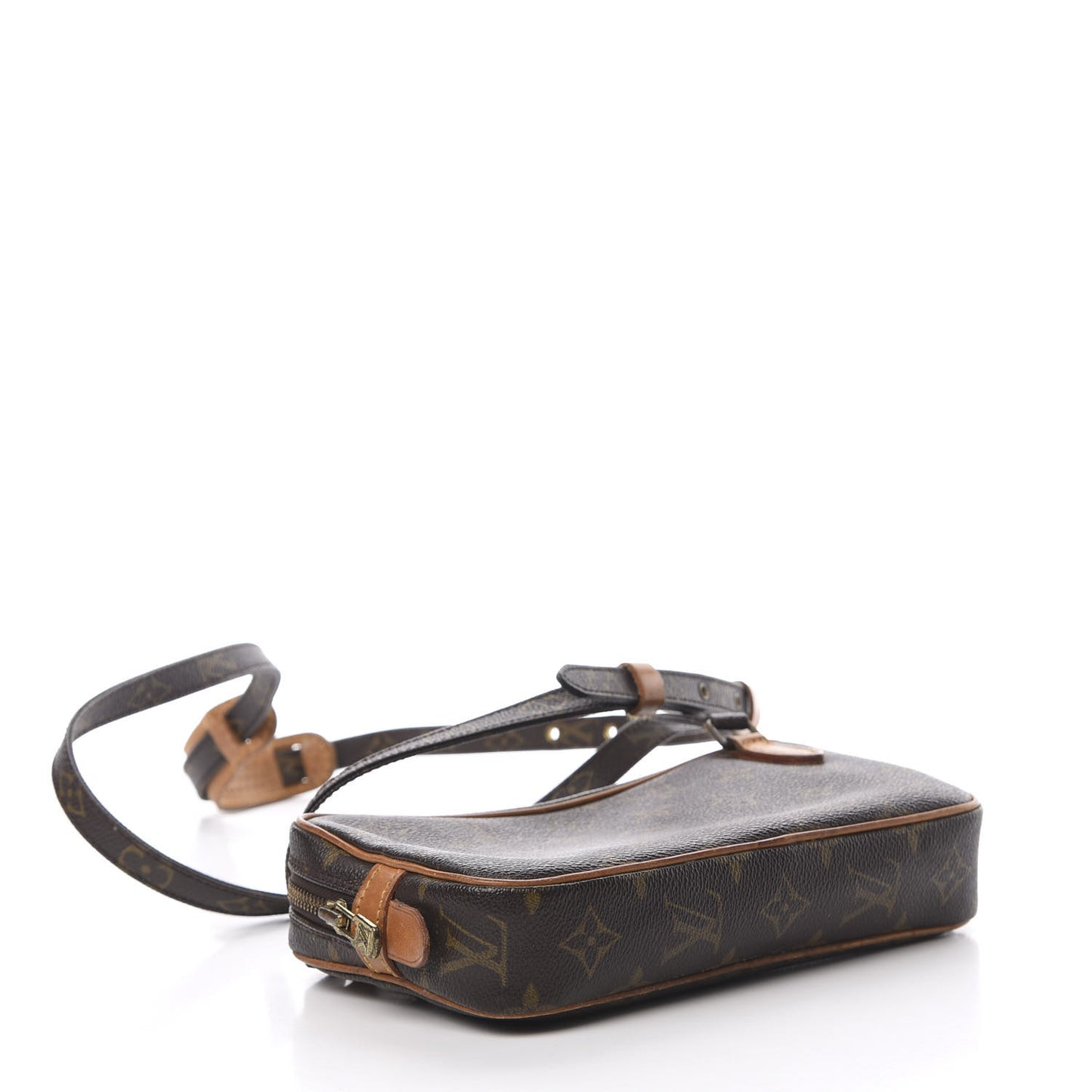 Monogram Pochette Marly Bandouliere
