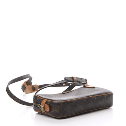Louis Vuitton Monogram Pochette Marly Bandouliere 4 of 13