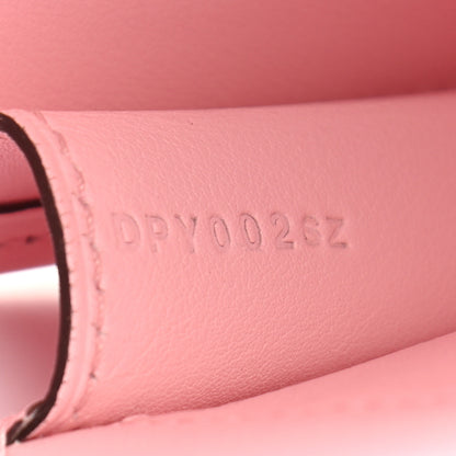 Hermes Swift Jige Elan 29 Clutch Rose Sakura 8 of 9