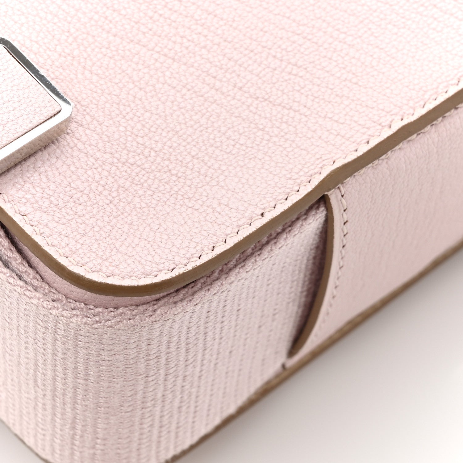 Hermes Chevre Mysore Verso Geta Mauve Pale Nata 14 of 14