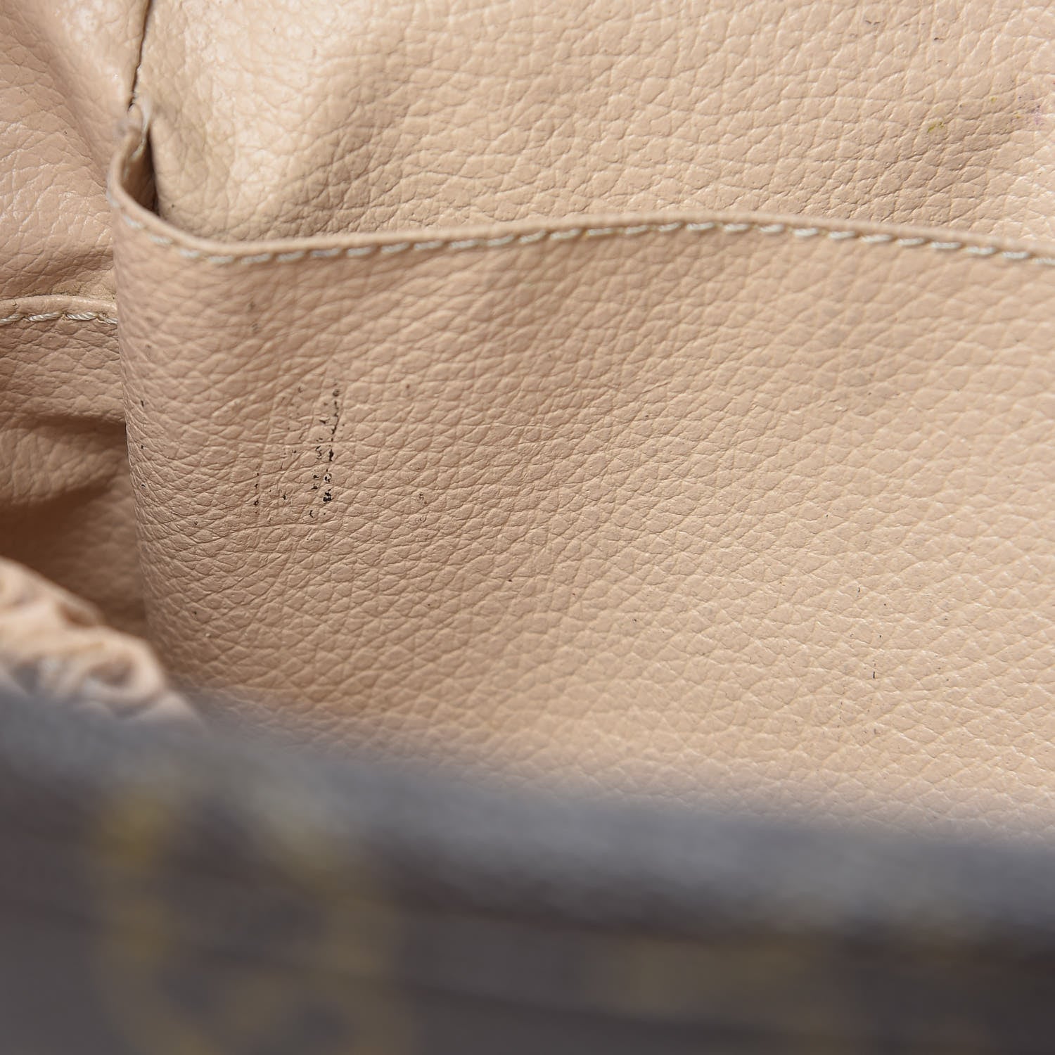 Louis Vuitton Monogram Trousse Toilette 28 9 of 11