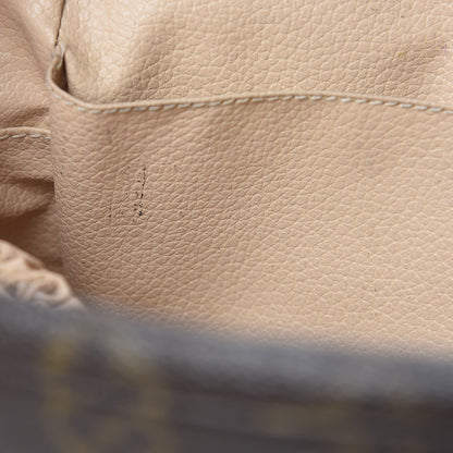 Louis Vuitton Monogram Trousse Toilette 28 9 of 11