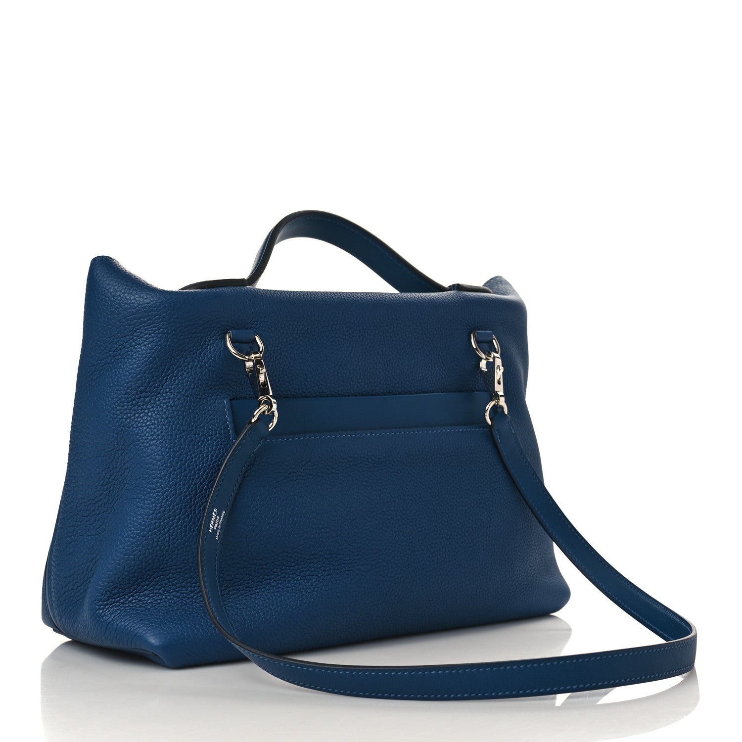 Hermes Togo Swift 24/24 29 Deep Bleu 2 of 9
