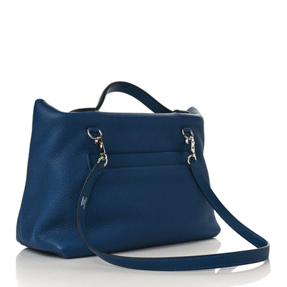 Hermes Togo Swift 24/24 29 Deep Bleu 2 of 9