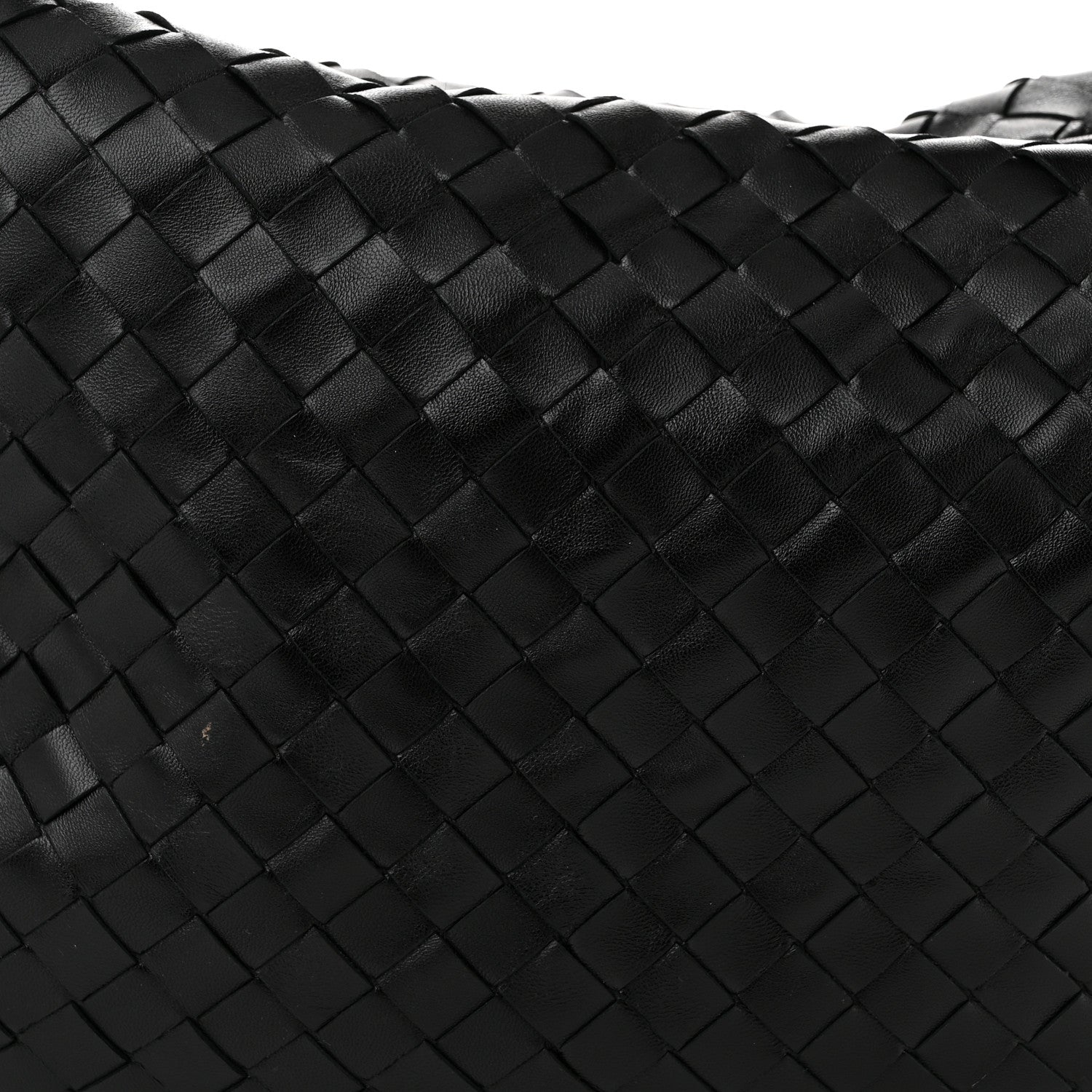 Bottega Veneta Nappa Intrecciato Small Jodie Black 8 of 10