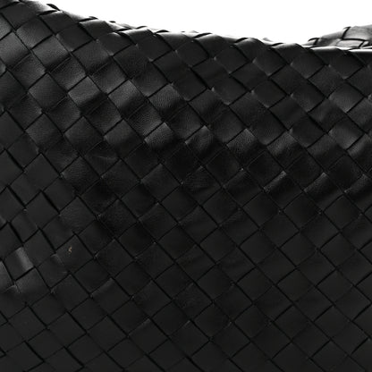 Bottega Veneta Nappa Intrecciato Small Jodie Black 8 of 10