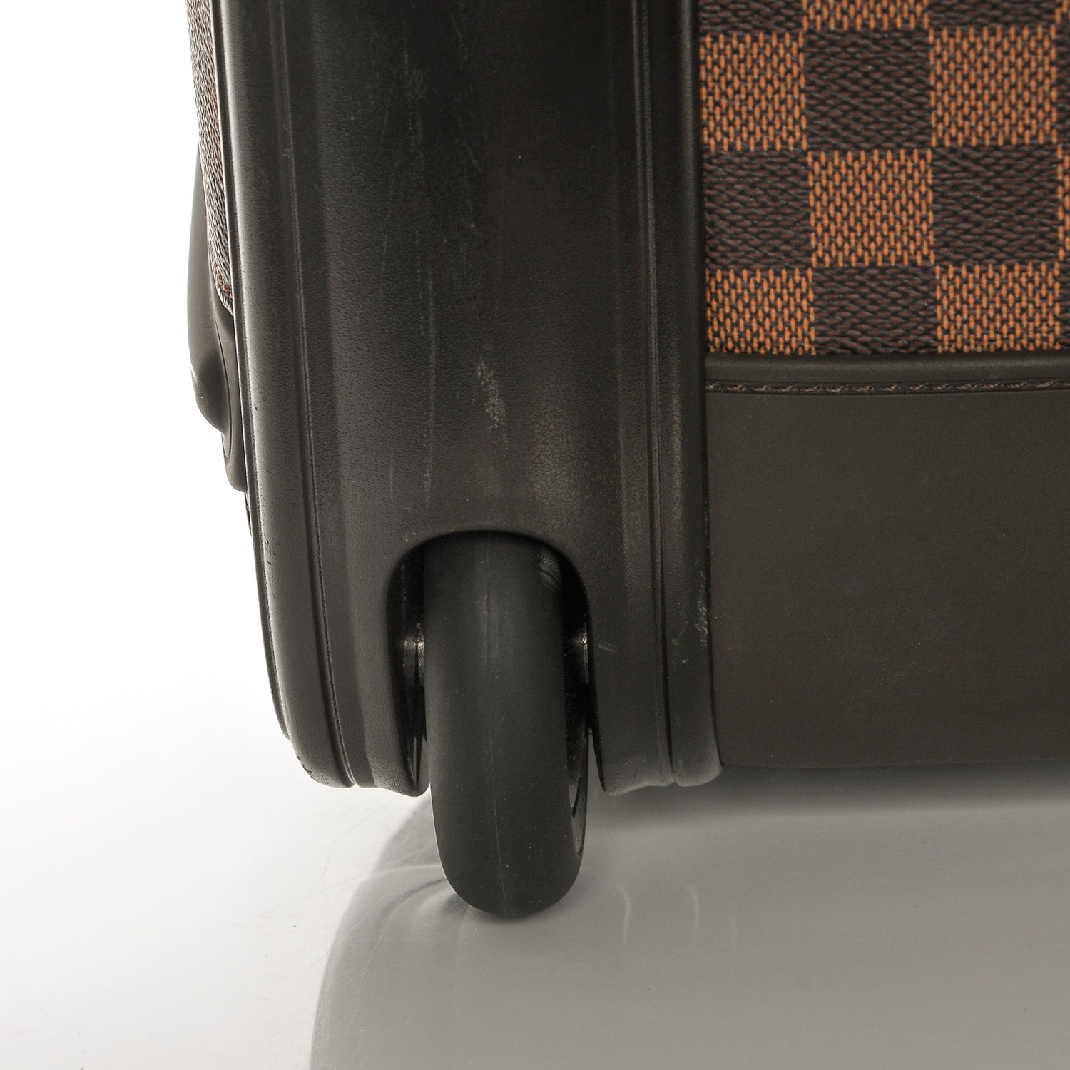 Louis Vuitton Damier Ebene Pegase 55 Business 13 of 14