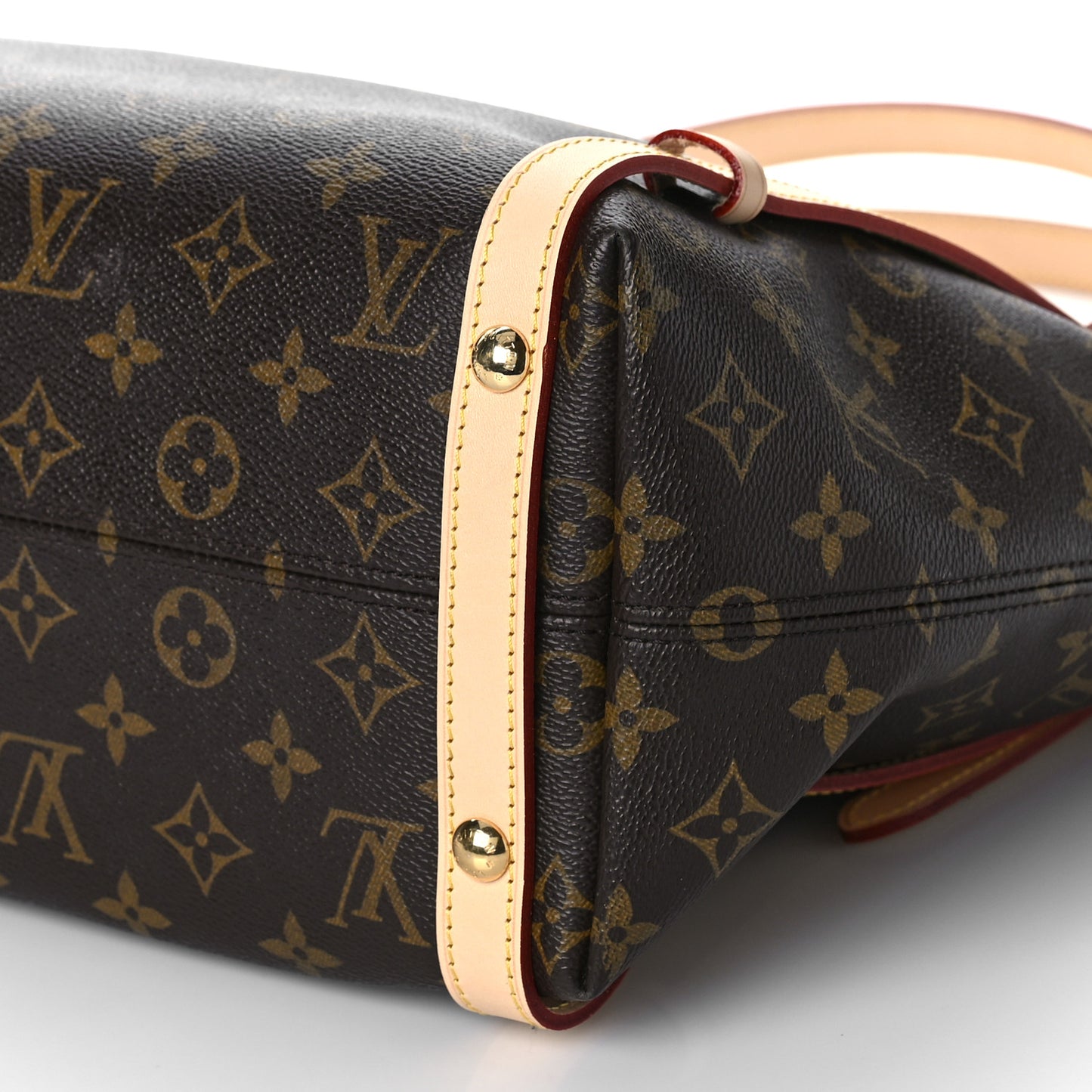 Monogram Tuileries