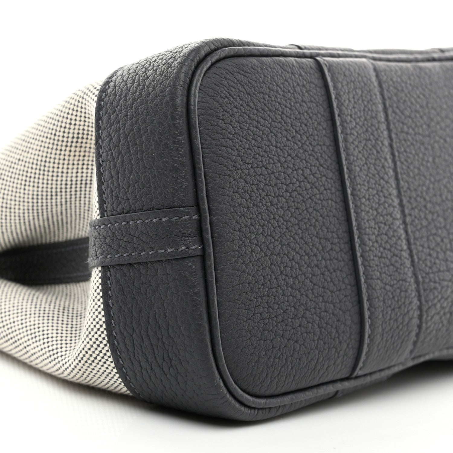 Hermes H Viking Negonda Neo Garden 23 Ecru Ardoise 9 of 10