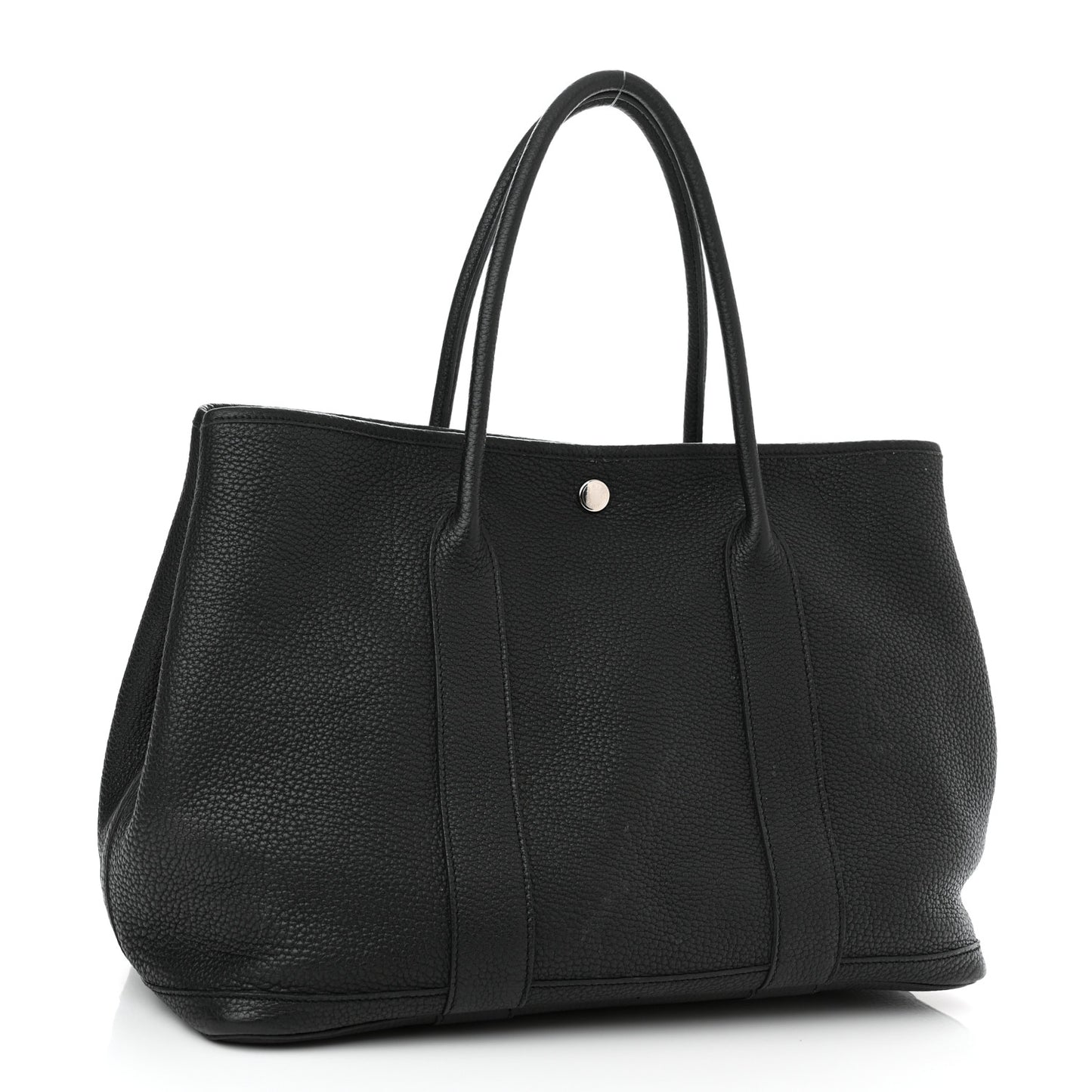 Negonda Garden Party Tote 36 MM Black