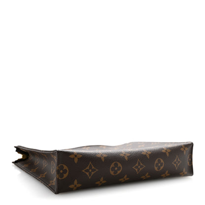 Louis Vuitton Monogram Toiletry Pouch 26 4 of 8
