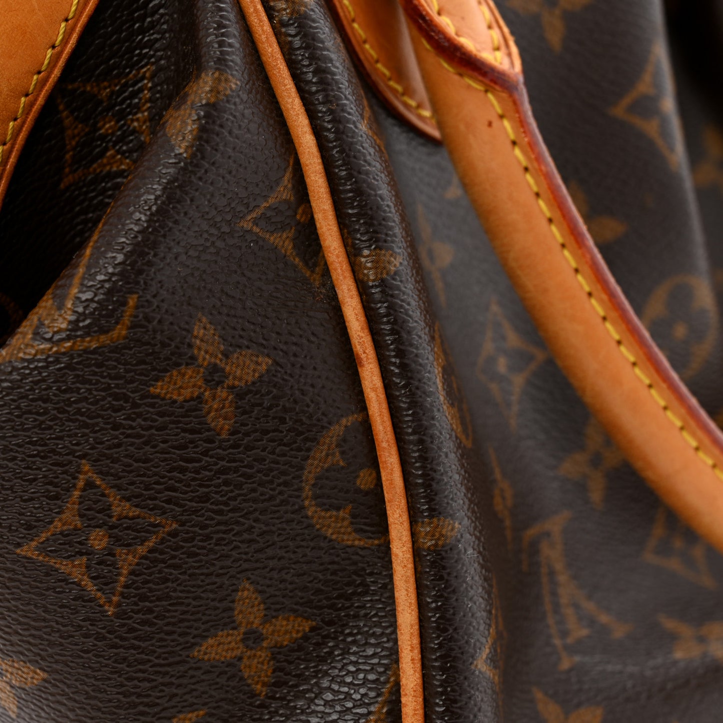 Monogram Tivoli PM
